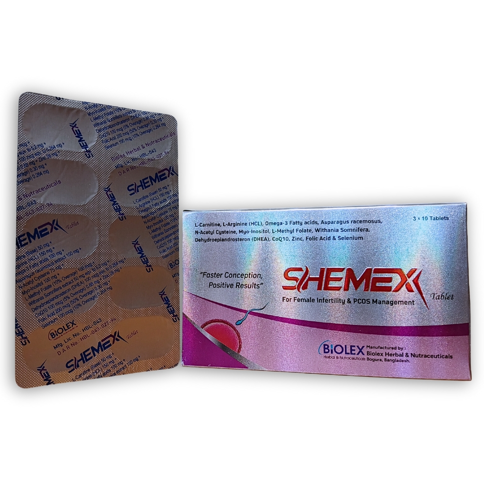 SHEMEX - Image 2